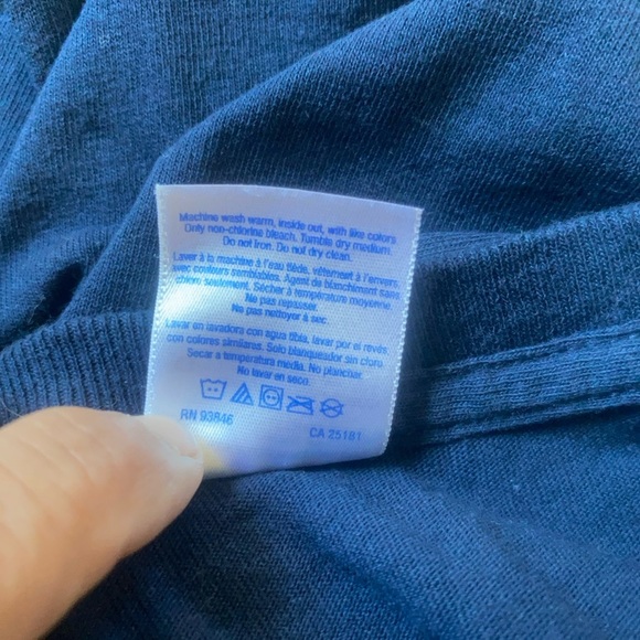 Vintage Rare NFL Seattle Football “Why Not Us?” Russell & Lynch - Picture 4 of 7